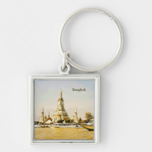 Bangkok Key Ring