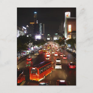 bangkok postcard