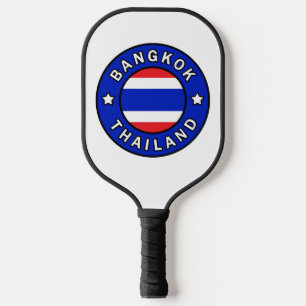 Bangkok Thailand Pickleball Paddle