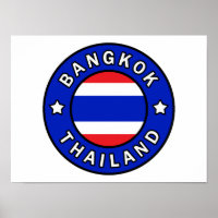 Bangkok Thailand
