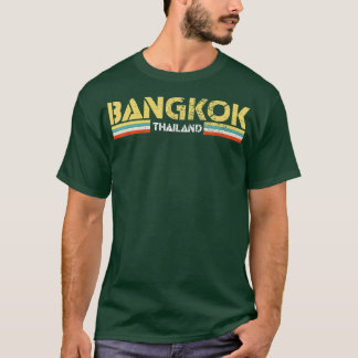 Bangkok Thailand  T-Shirt