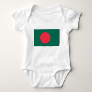 bangladesh baby bodysuit