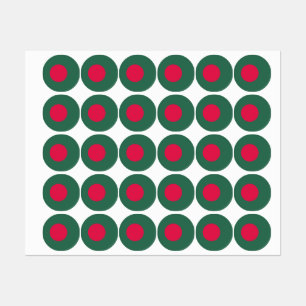 Bangladesh flag