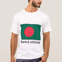 Bangladesh Flag