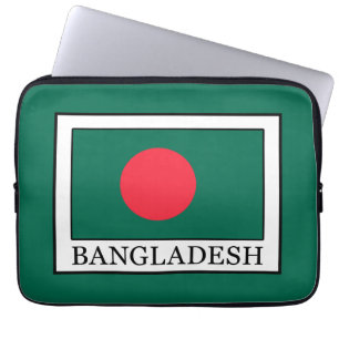 Bangladesh Laptop Sleeve