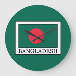 Bangladesh Large Clock