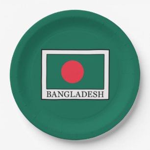 Bangladesh Paper Plate