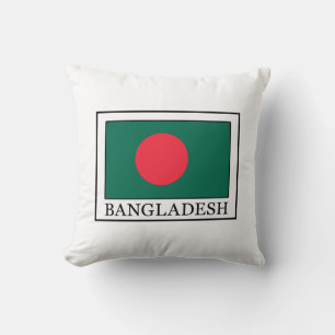 Bangladesh pillow