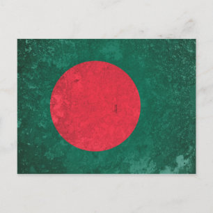 Bangladesh Postcard