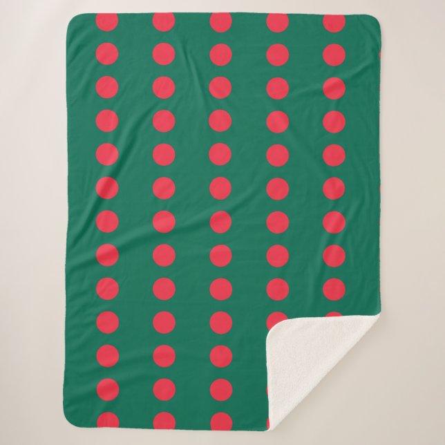 Bangladesh Sherpa Blanket (Front)