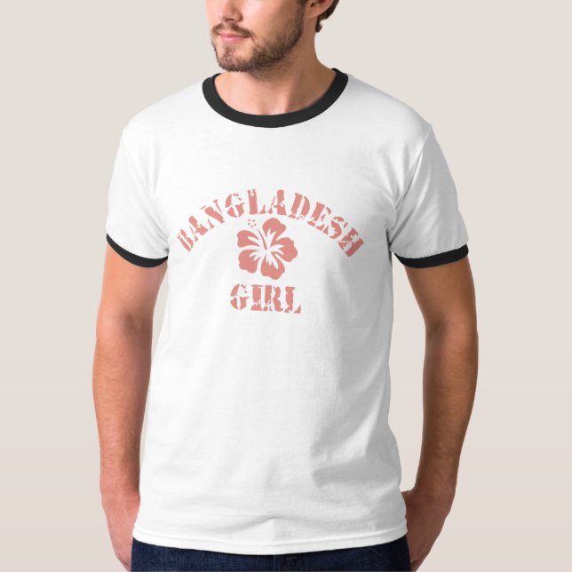 BANGLADESH T-Shirt (Front)