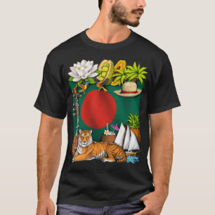 Bangladesh T-Shirt