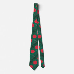 Bangladesh Tie