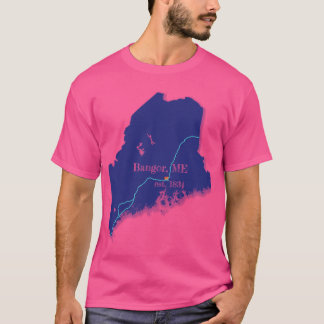 Bangor1 T-Shirt
