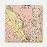 Bangor, Brewer