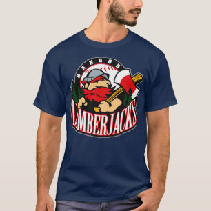 Bangor Lumberjacks 2 T-Shirt