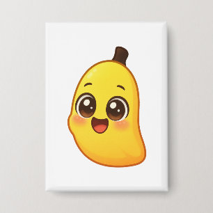 Banini – Cute Kawaii Banana Character