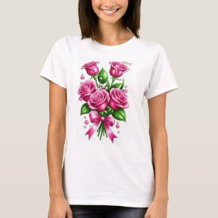 Banish the Burn, Embrace the Breeze T-Shirt