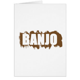Banjo