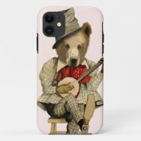 Banjo Bear 3