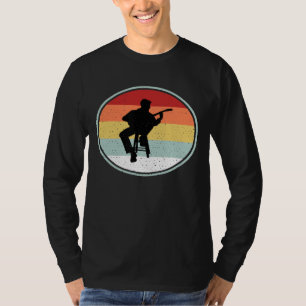 Banjo For Toddler T-Shirt