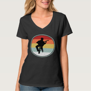 Banjo For Toddler T-Shirt