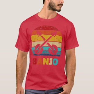 Banjo T-Shirt