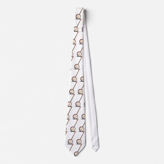 Banjo Tie (Front)