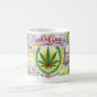bank of ganga coffee mug