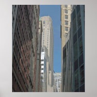 Bank of New York Building Manhattan