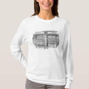 Banking Scene T-Shirt