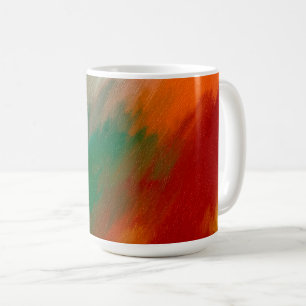 Bankong & Lexus Coffee Mug