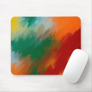 Bankong & Lexus Mouse Pad