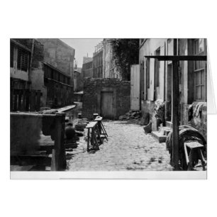 Banks of the Bievre, Paris, 1858-78