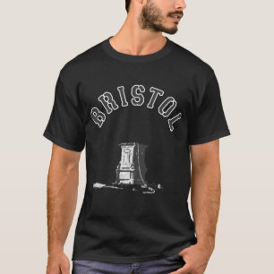 Banksy Bristol Shirt  