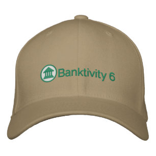 Banktivity 6 Giveaway Hat