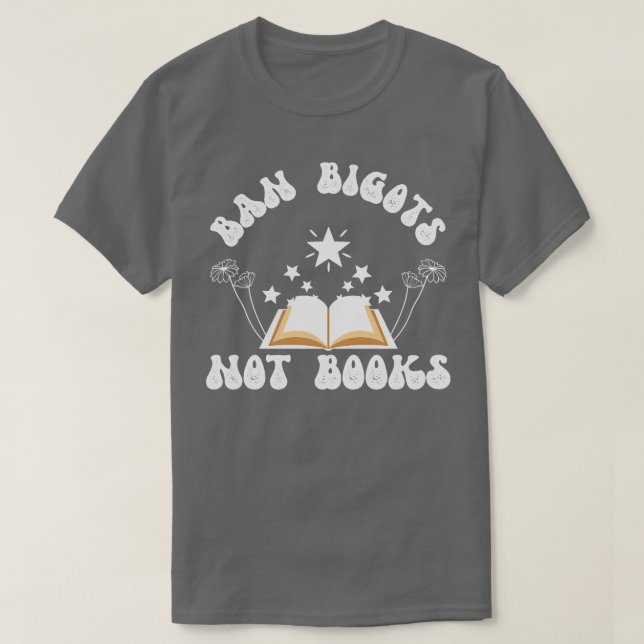 Banned Books 46 T-Shirt (Design Front)
