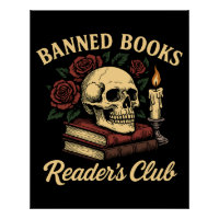 Banned Books Reader’s Club