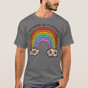 Banned in Florida T-Shirt