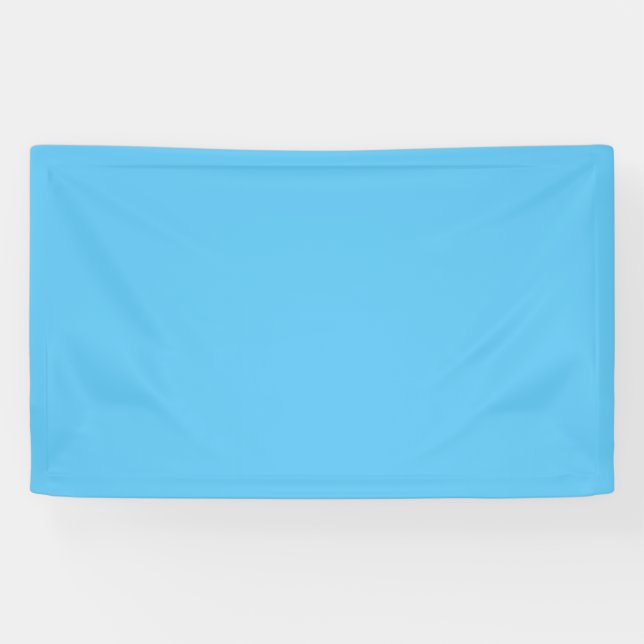 Banner (Horizontal)
