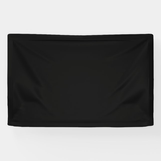 Banner (Horizontal)