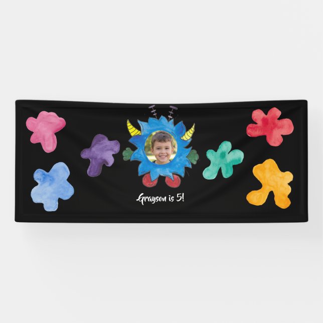 Banner (Horizontal)