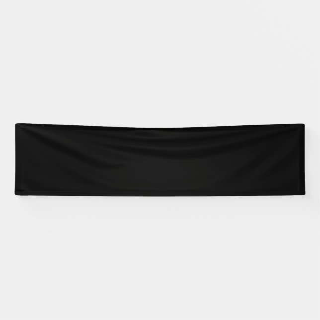 Banner (Horizontal)