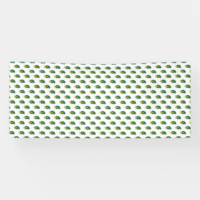 Banner (Horizontal)