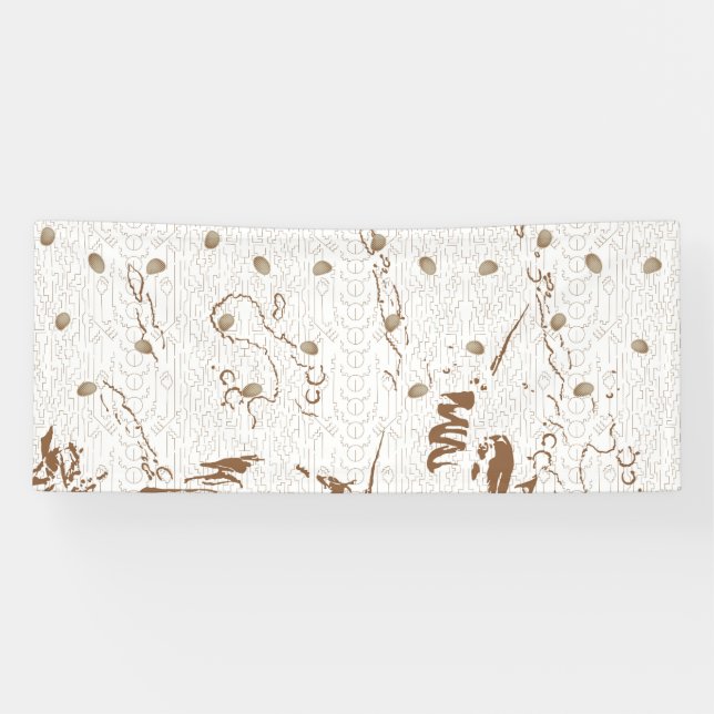 Banner (Horizontal)