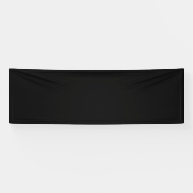 Banner (Horizontal)