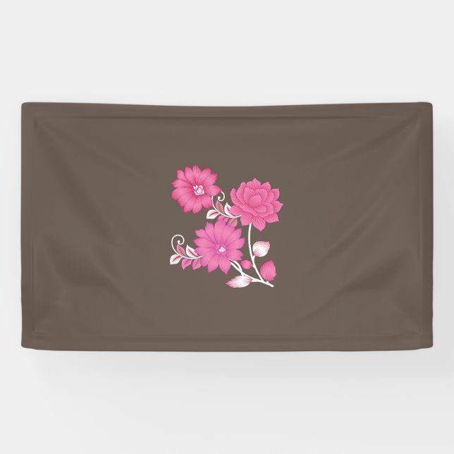 Banner (Horizontal)