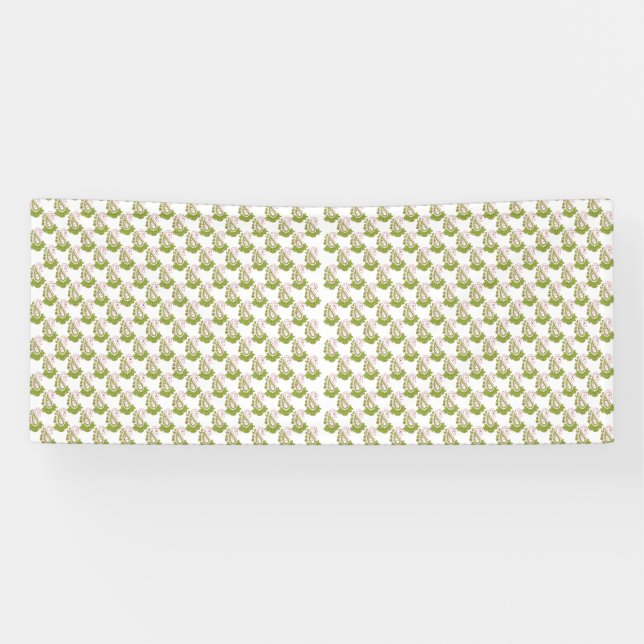 Banner (Horizontal)
