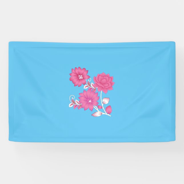 Banner (Horizontal)