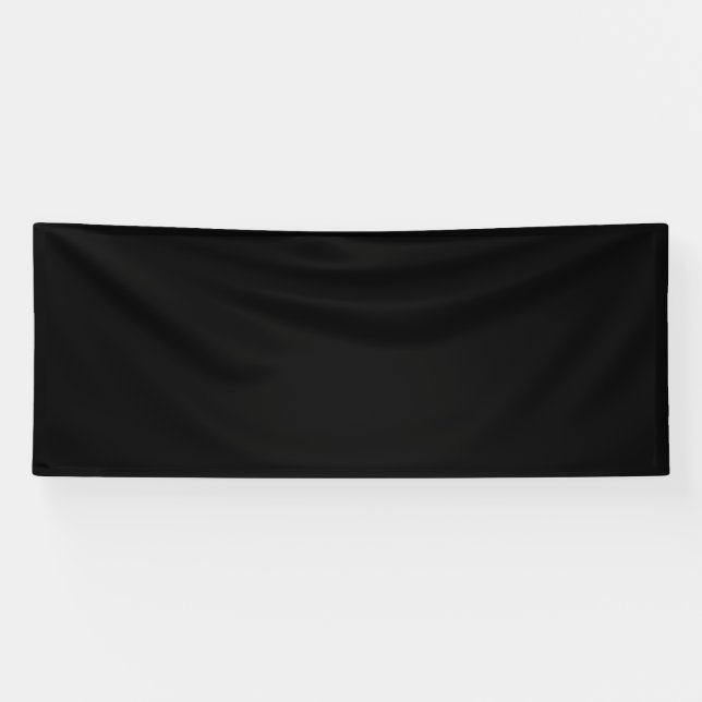 Banner (Horizontal)